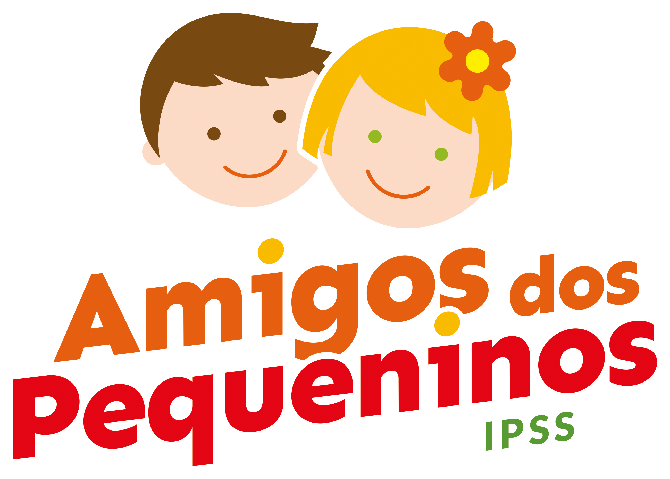 Amigos dos Pequeninos